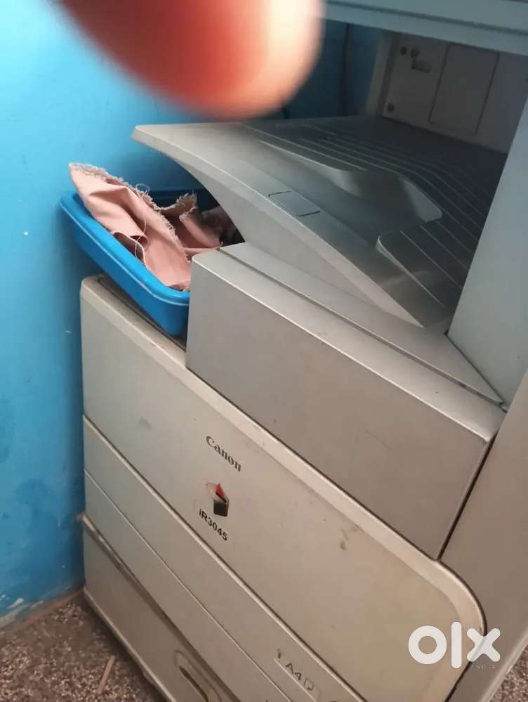 Canon ir 3045