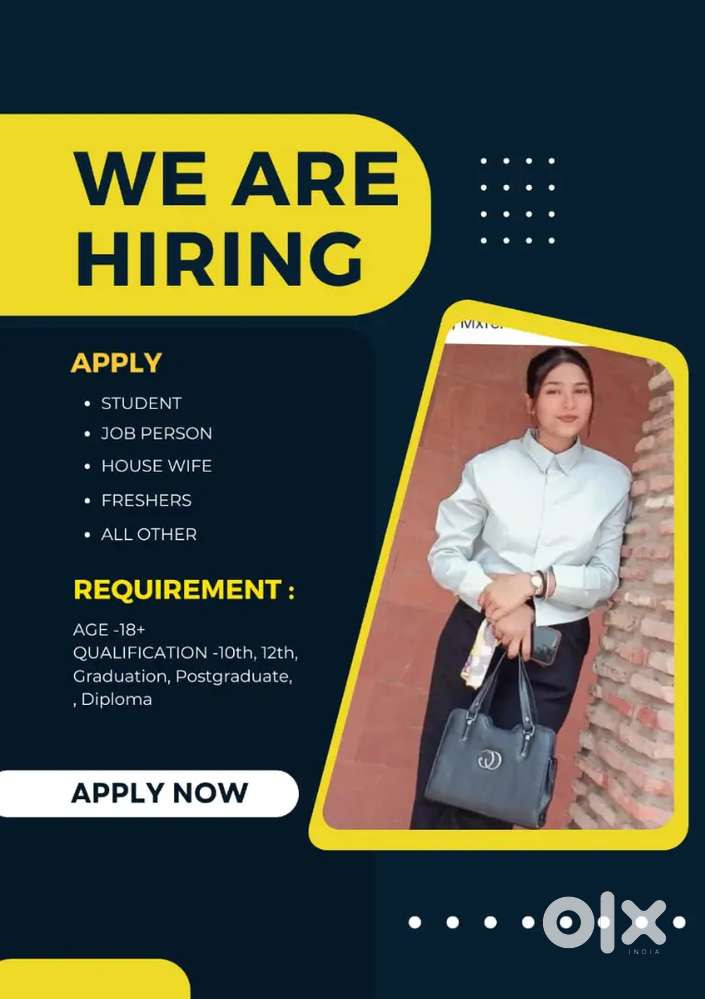 Part time work