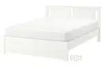 IKEA Bed for sale Queen size