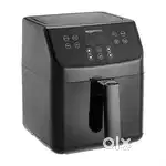 Air Fryer (Amazon Basics 5.5L) 1700W