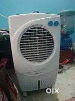 New condition bajaj cooler 36 L