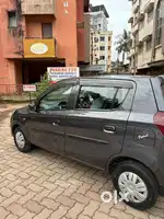 Maruti Suzuki Alto 800 VXI Airbag, 2019, Petrol