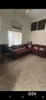 2bhk furnish flat bechlors