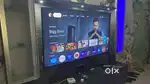 Sony bravia led 4k