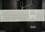 Apple keyboard Numerical wired original