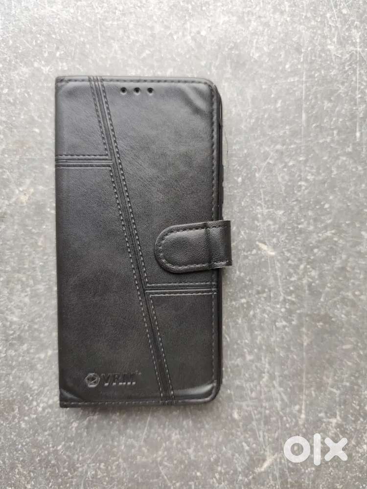 Redmi note 14 pro plus flip cover