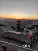 A independent 2bhk house for rent at Officer's Colony Solan