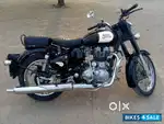 Very gud condition all driven in highway