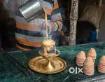 Tandoori chai master in gagan pahad