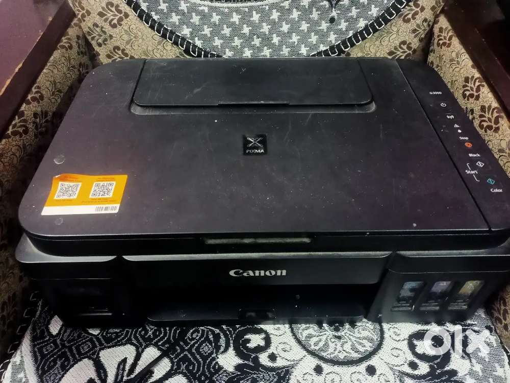 Canon Colour Printer