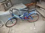 Kuttys cycle sale good running condition