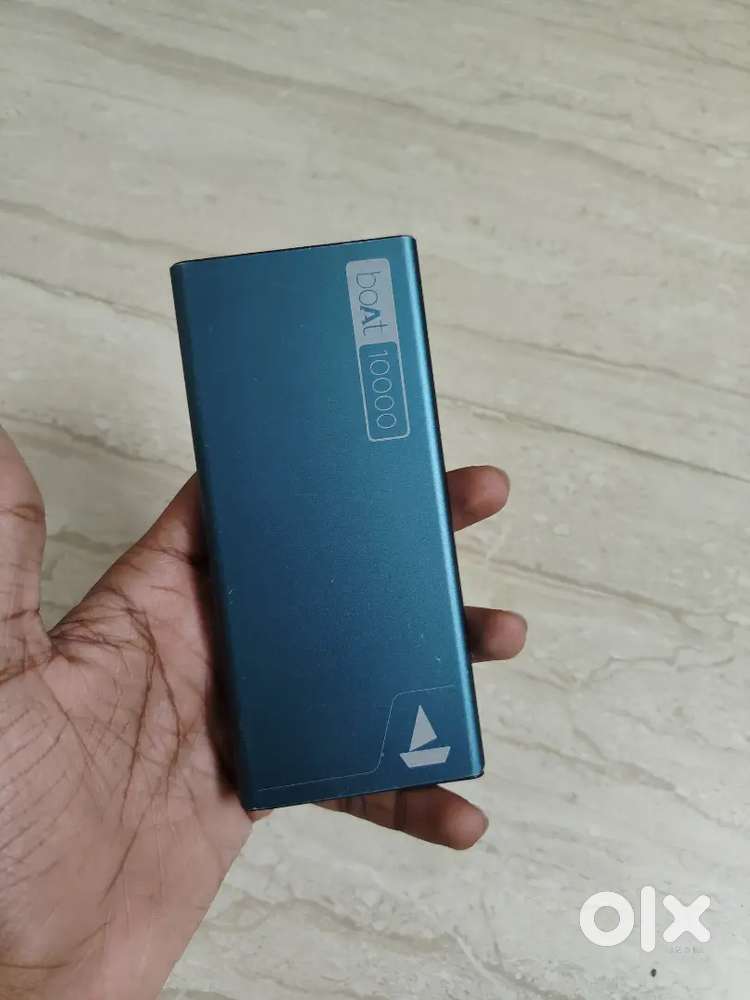 Boat-powerbank 10000mah battery new