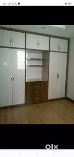 अलमारी किचन