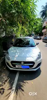 Maruti Suzuki Swift 2024 Petrol 18500 Km Driven