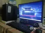 Computer setup