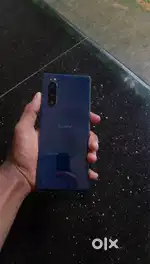 sony xperia 5 mark