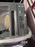 IFB automatic machine