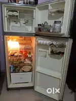 Whirlpool Double Door Fridge