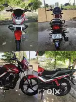 Sel my bike