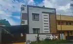 HOUSE NEAR SARAVANAMPATTI KARATTUMEADU PPG SNS COLLEGE