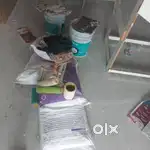 Allkindshouse painterwood polishputtywork tensiledoing at lowest