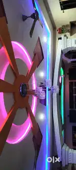 I am ITI Trend Electrician, House New Waring And Repair, And All Decor