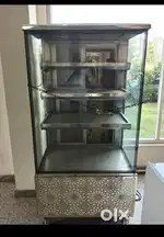 Condition very good, raning candition