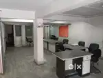 Fully Furnished Office – Prime Location, Bhalubasa (Near Main Road)