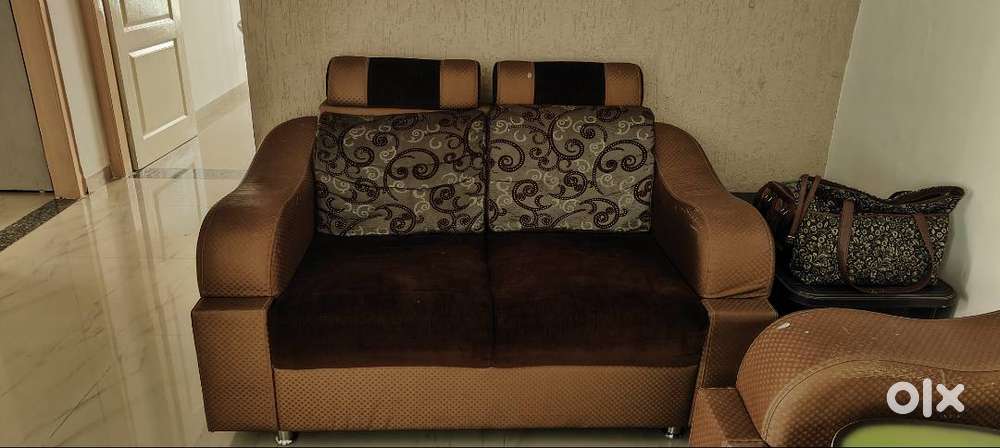 Sofa set 3+2