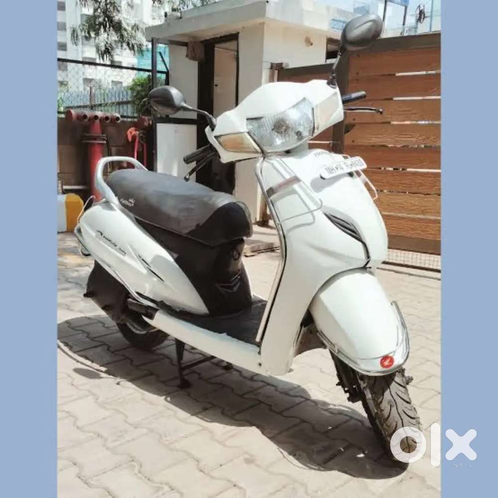 Single owner driven