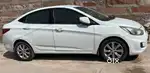 Hyundai Fluidic Verna 2013