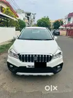 Maruti Suzuki S Cross Delta SHVS, 2019, Diesel