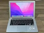 MacBook Air 2015 8GB RAM 128gb ssd intel i5 processor apple gadgetzone