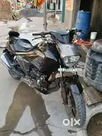 Suzuki intruder tip top condition fast owner bike