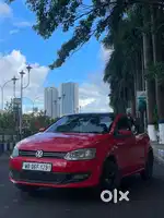 Volkswagen Polo 2010 Petrol Well Maintained