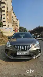 Maruti Suzuki Baleno maruti-suzuki-baleno-sigma-diesel, 2020, Petrol