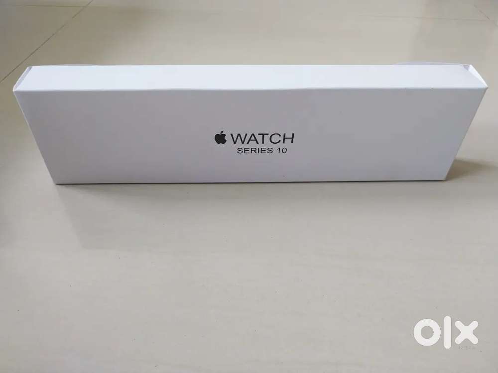 Apple Smartwatch Series 10