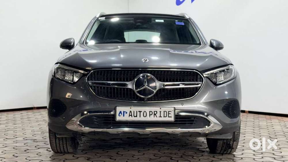 Mercedes-Benz GLC 300 4 Matic, 2023, Petrol