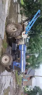 Mahindra Clean new condition tracor