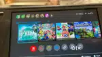 All Games Available For Nintendo Switch And All Console