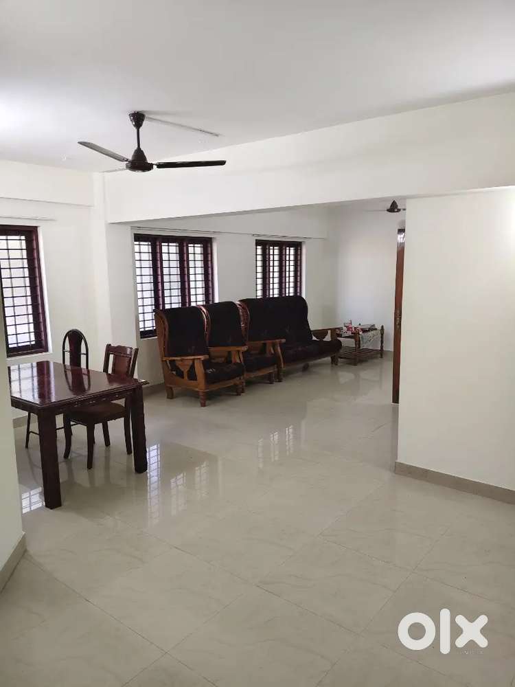 APARTMENT FOR RENT PREFERABLY FOR OFFICE PURPOSE