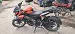 Pulsar NS125