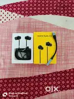 Realme Buds 2 Neo + Portronics Type C to 3.5mm converter