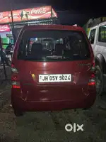 Maruti Suzuki Wagon R 2009 Petrol Well Maintained