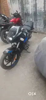 Pulsar 150