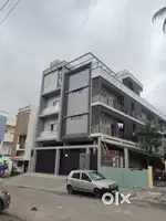 2 bhk new apartment for rent in  kuvempunagar near Apollo hospital