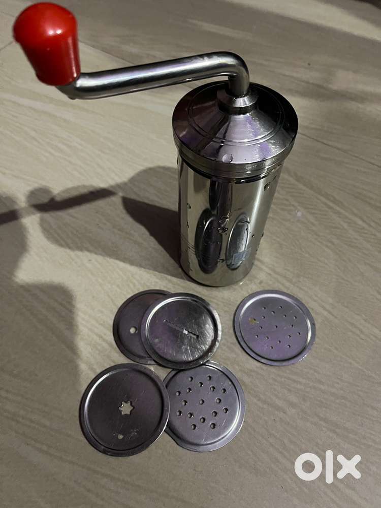 Sev chakli sancha mekat