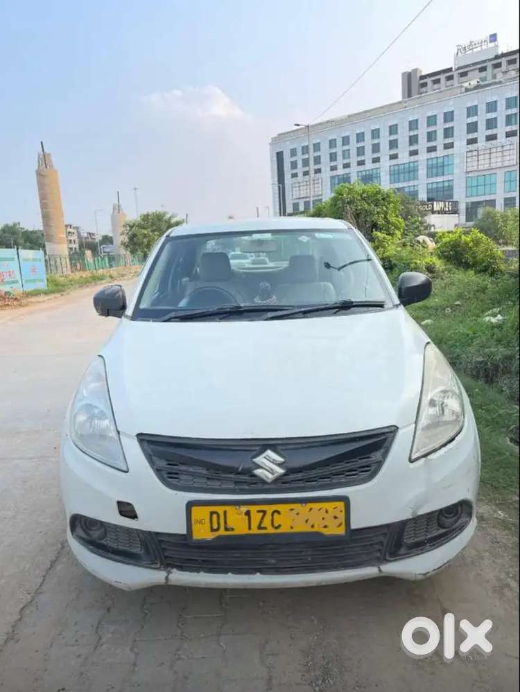 Swift Desire Excellent Condition.