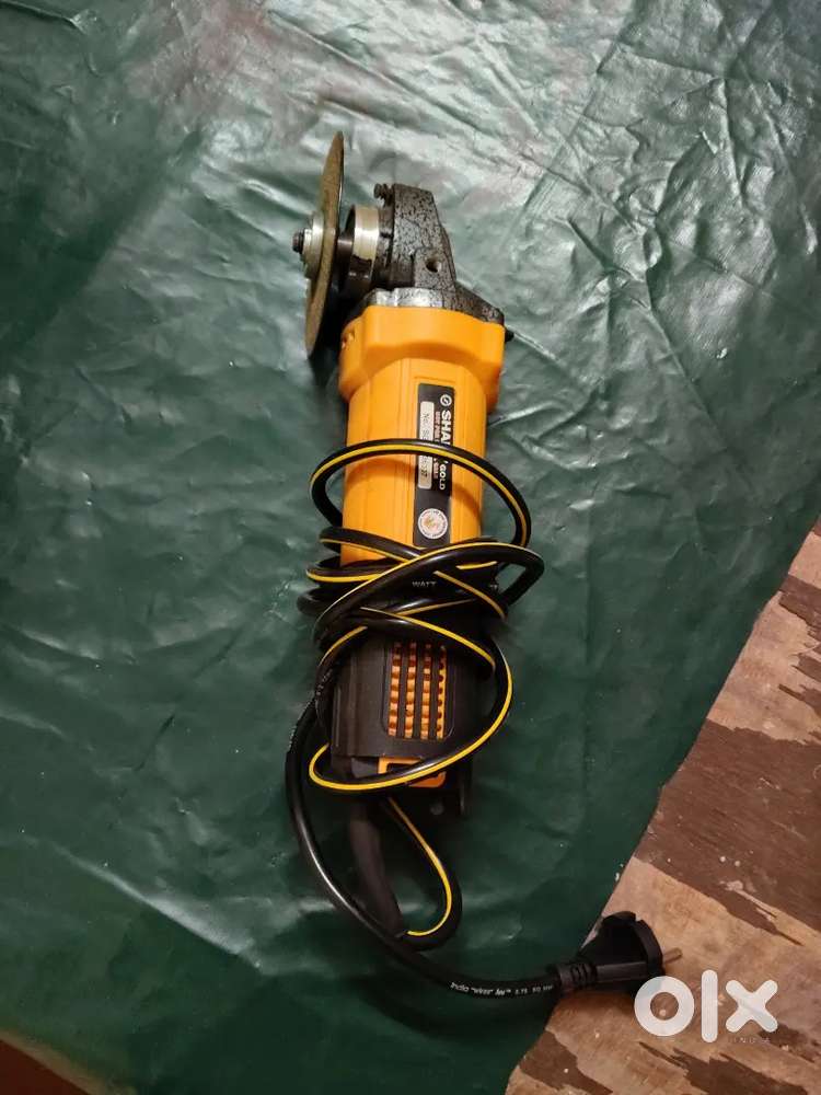 Galender cutter masin