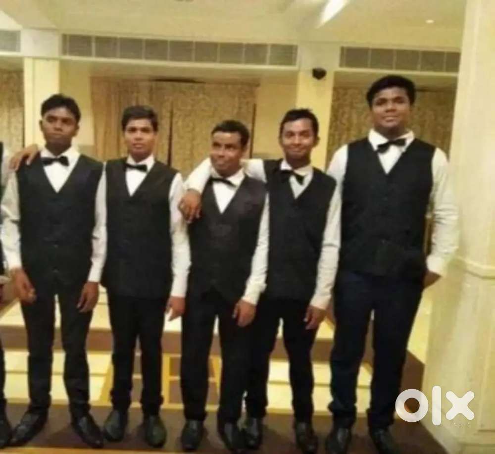 Caters boys / hm boys